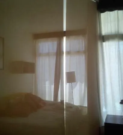 Apartment Cozy And Comfortable Studio With Balcony 90 M To The Beach *
