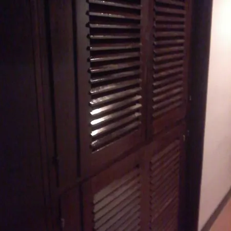 Cozy And Comfortable Studio With Balcony 90 M To The Beach Διαμέρισμα *